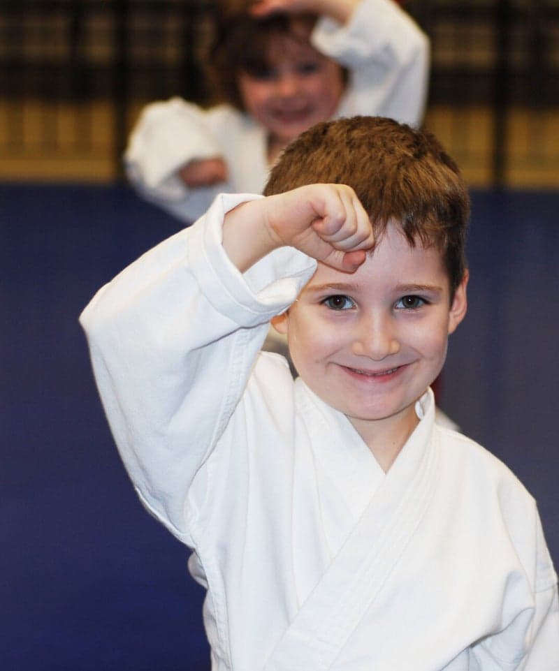 Main image of United Family Martial Arts Hamilton West