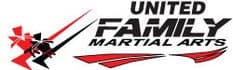 United Family Martial Arts Hamilton West logo