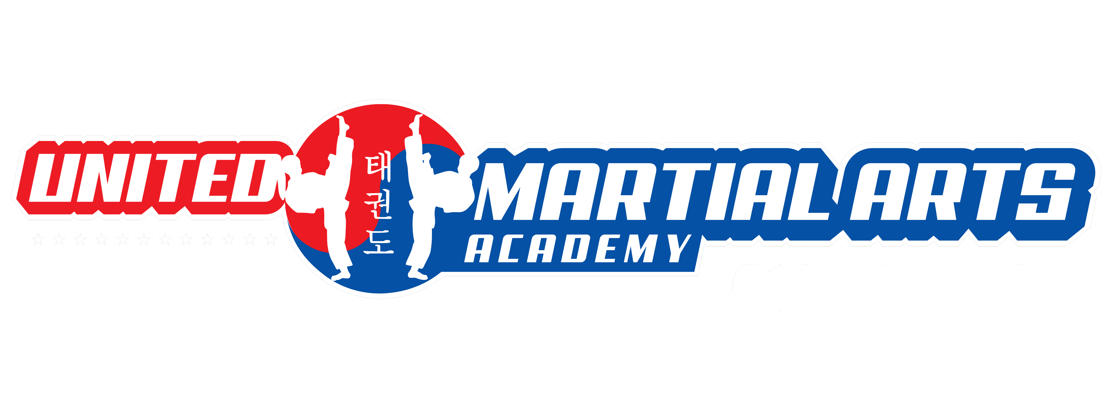 United Martial Arts Academy - Citrus Heights logo