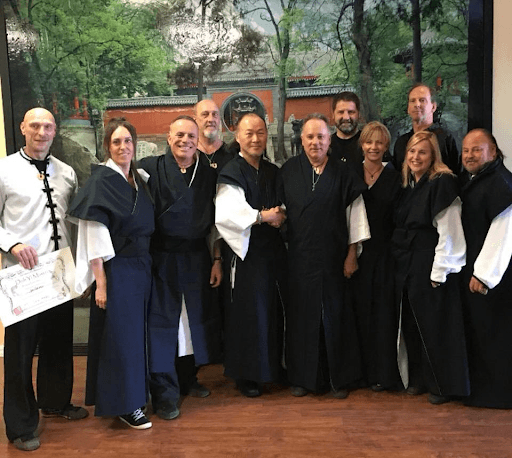 Main image of United Martial Arts Inc
