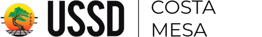 United Studios of Self Defense- Costa Mesa logo