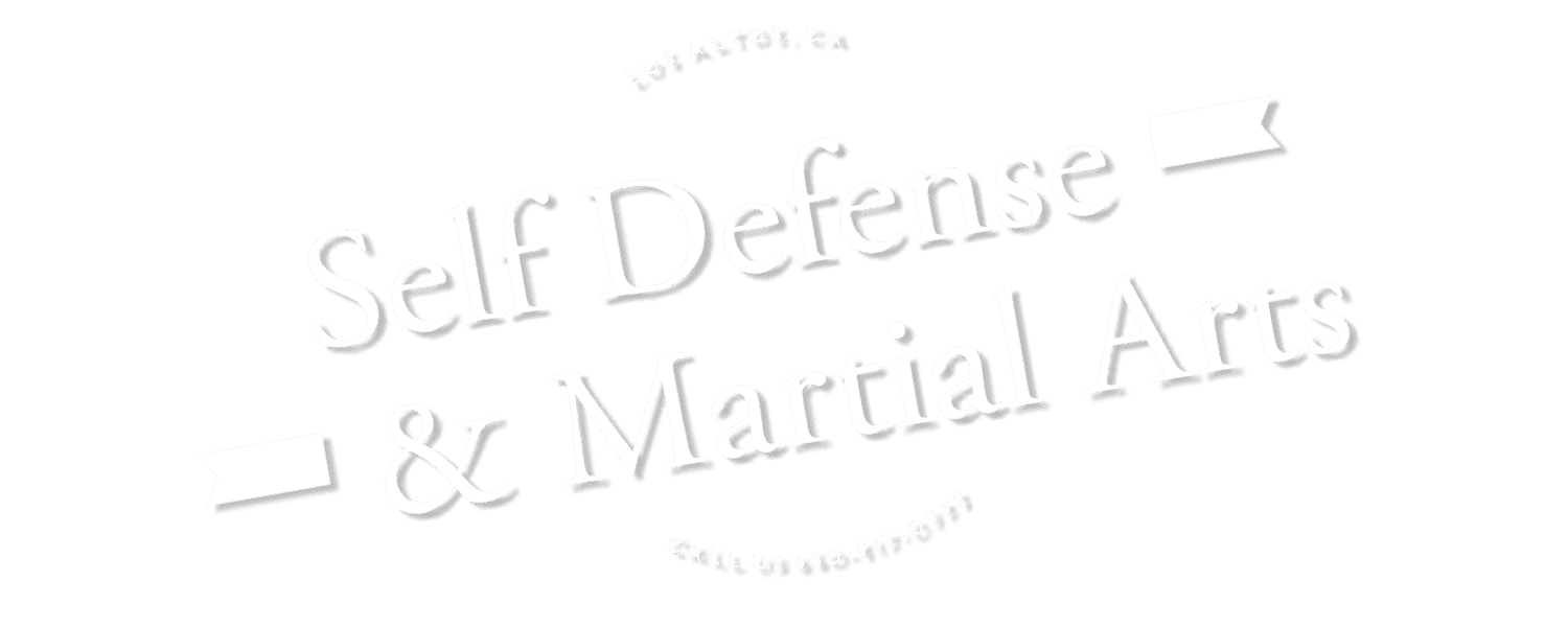 United Studios of Self Defense logo