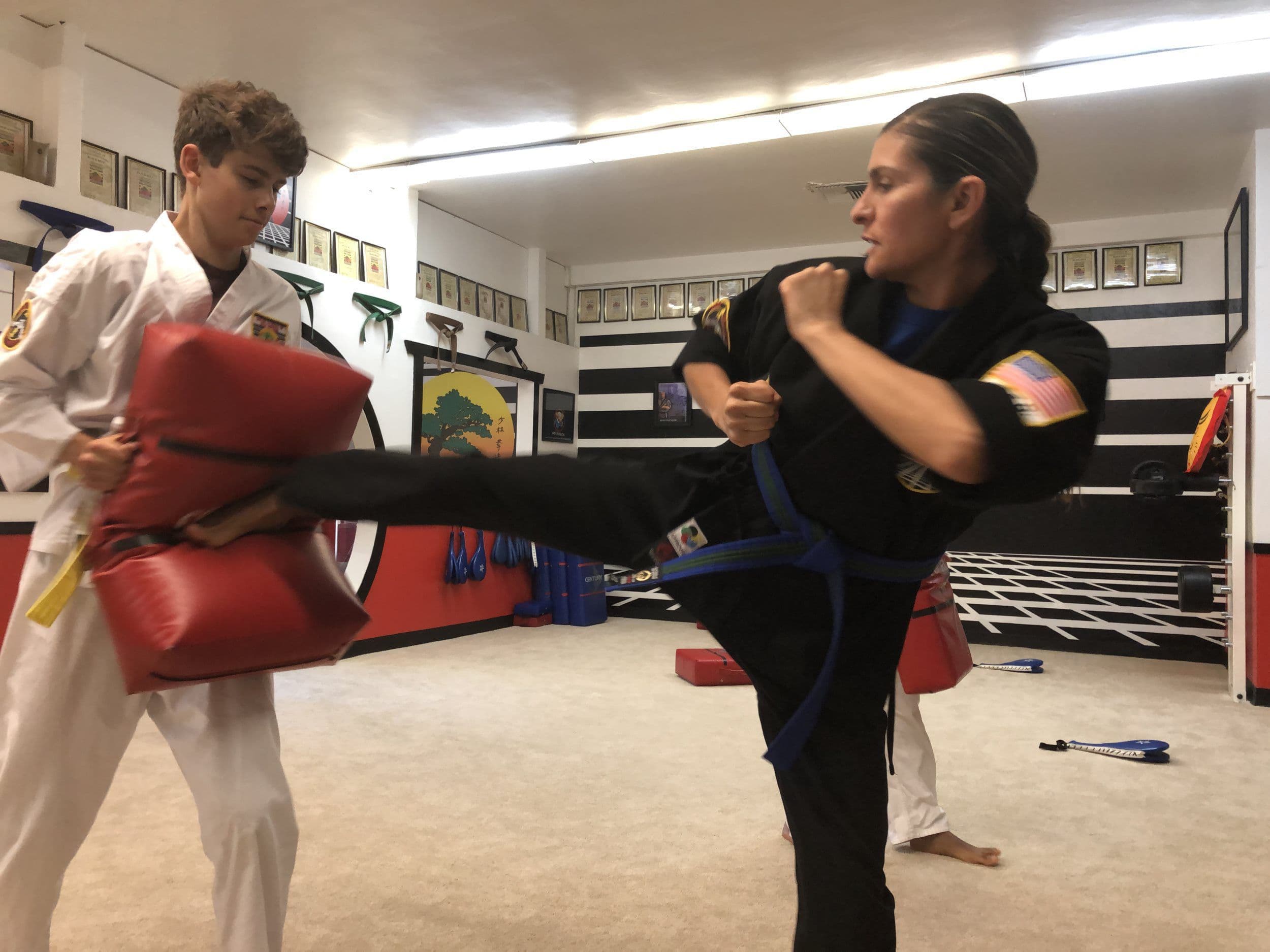Main image of United Studios of Self Defense