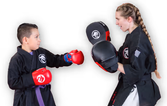 Main image of United Studios of Self Defense