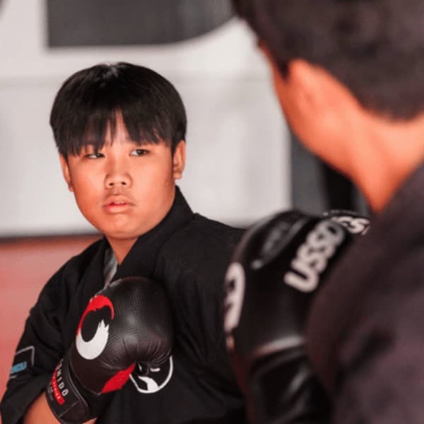 Main image of United Studios of Self Defense