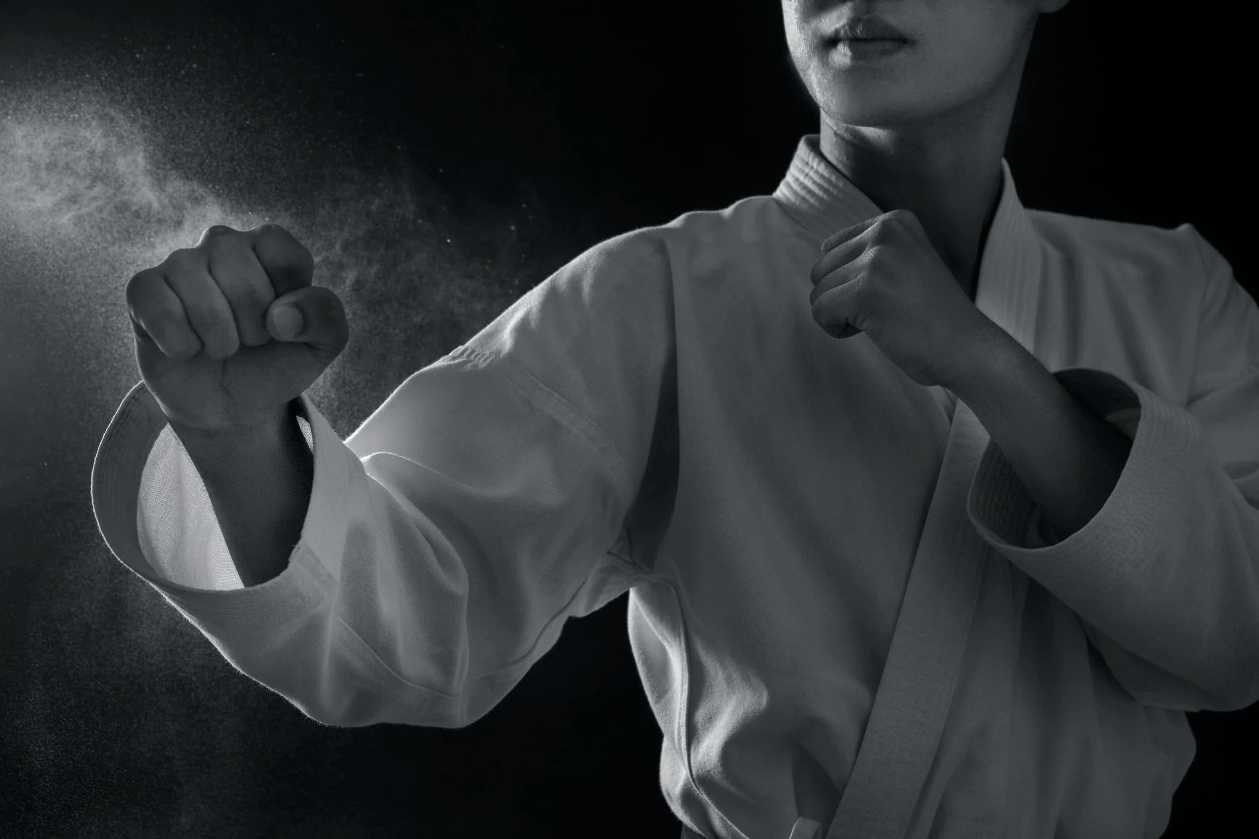 Main image of United Taekwondo Center