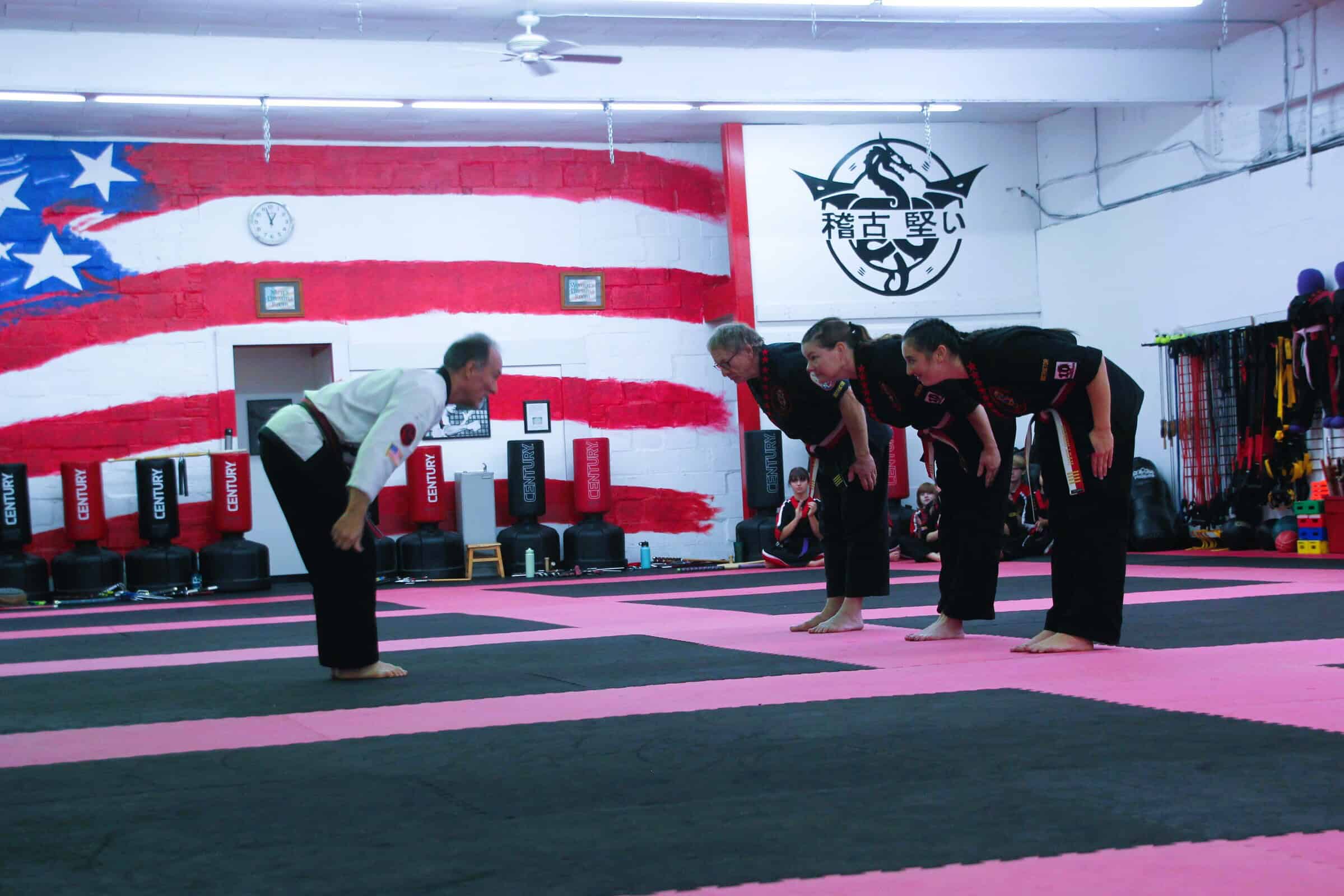 Main image of United World Martial Arts