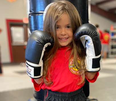 Main image of Unity Martial Arts – Orlando After School & Summer Camp