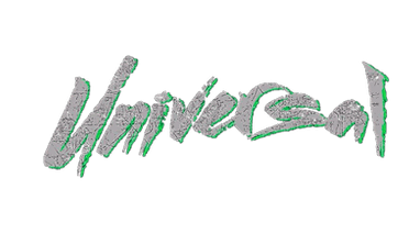 Universal Training Center logo