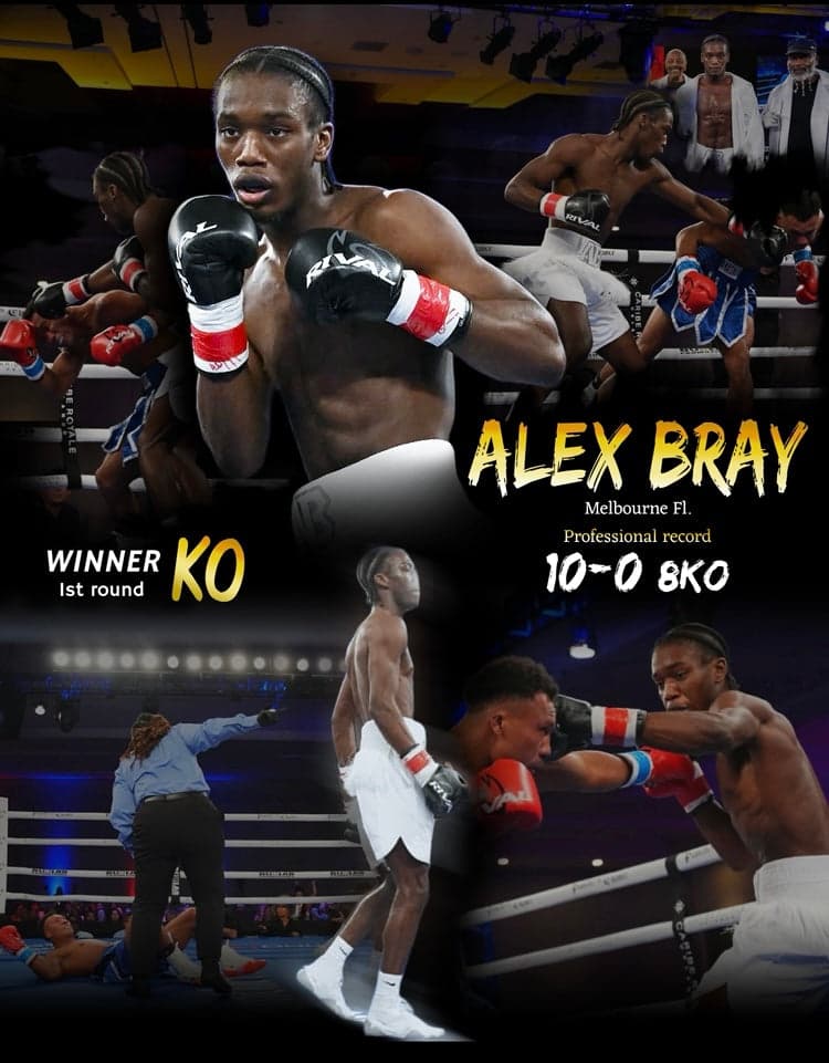 Main image of University Boxing Club