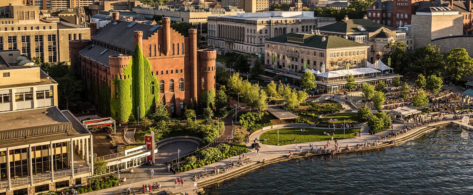 Main image of University of Wisconsin–Madison