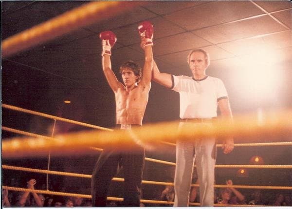 Main image of Unlimited Kickboxing