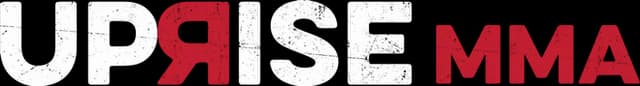 UPRISE MMA logo