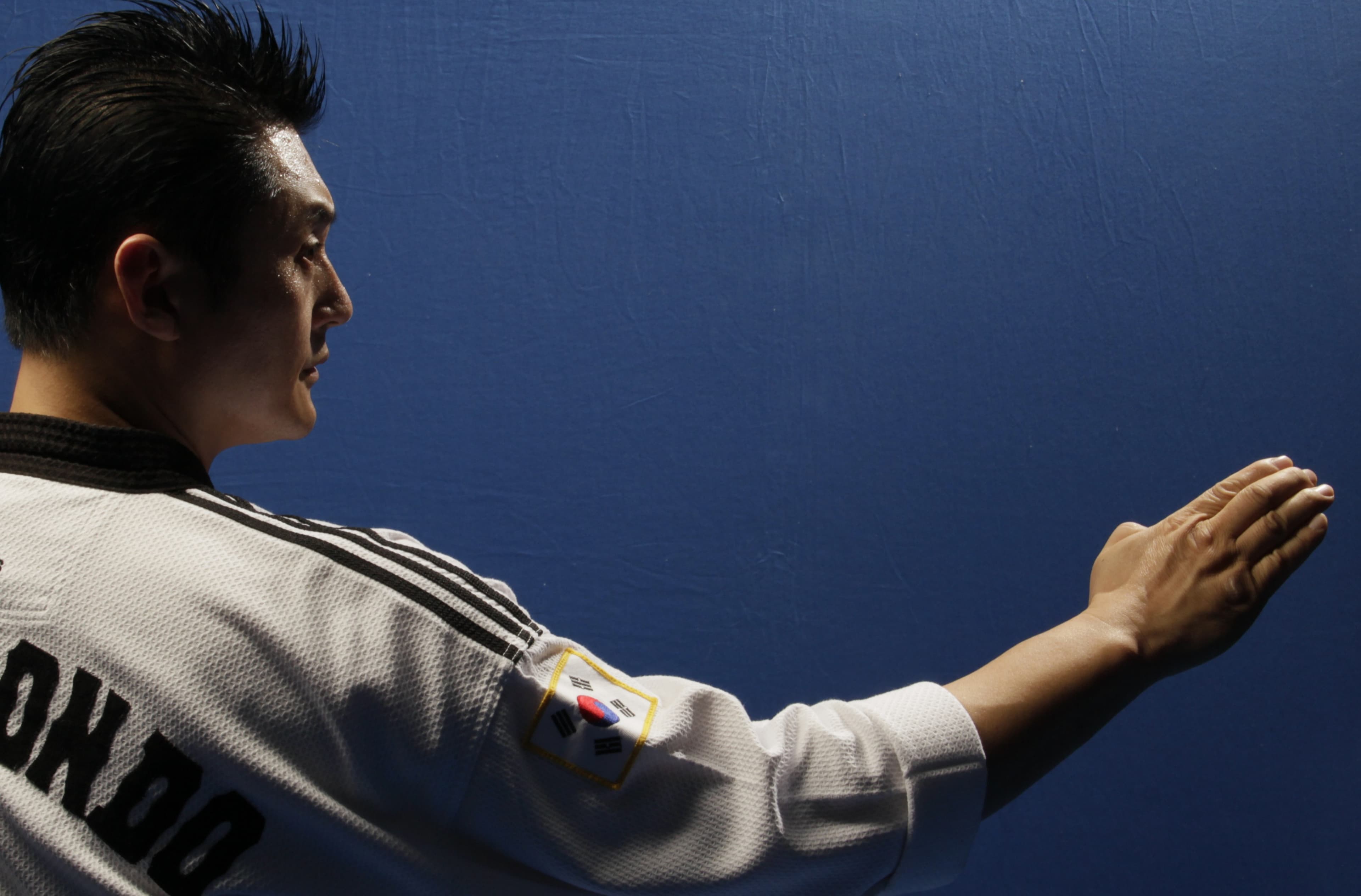 Main image of USA Tae Kwon Do Center
