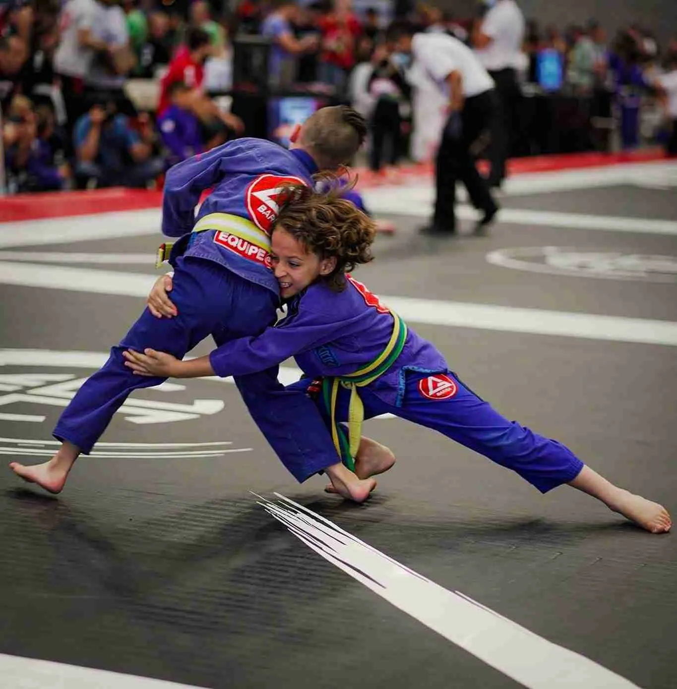 Main image of V1SION Jiu Jitsu (Checkmat)