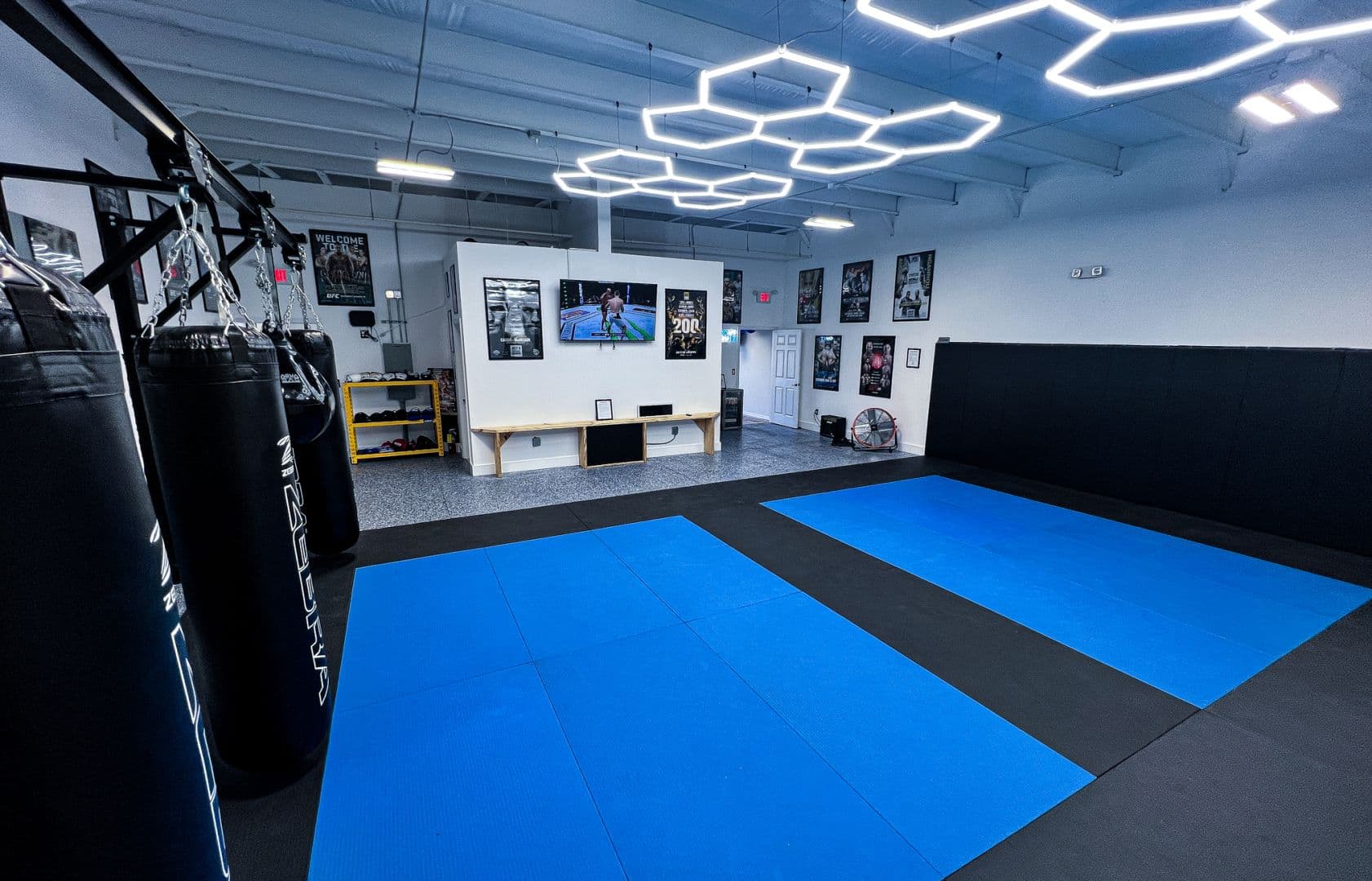 Main image of V3 MMA Gym & Fitness