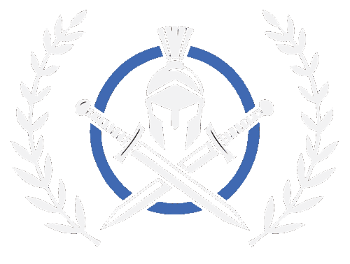 V3 MMA Gym & Fitness logo