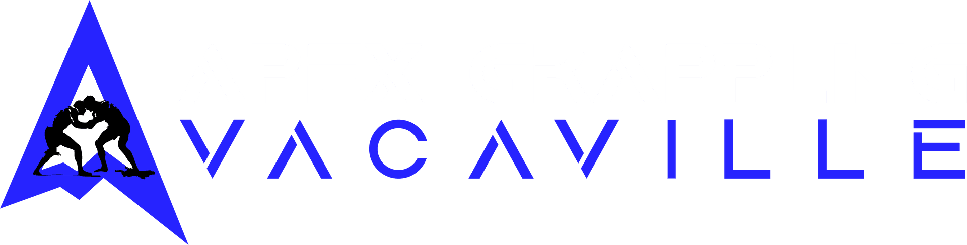 Vacaville Grappling Academy logo