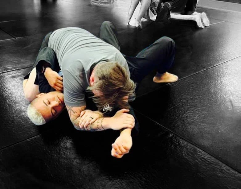 Main image of Valhalla Mixed Martial Arts and Fitness