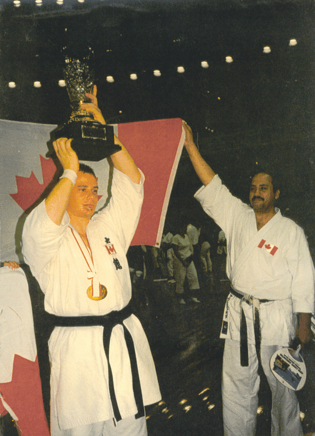 Main image of Valley Shidokan Karate Club