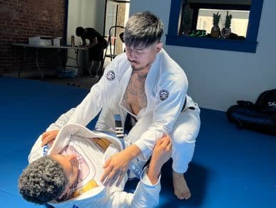 Main image of Valor Jiu Jitsu