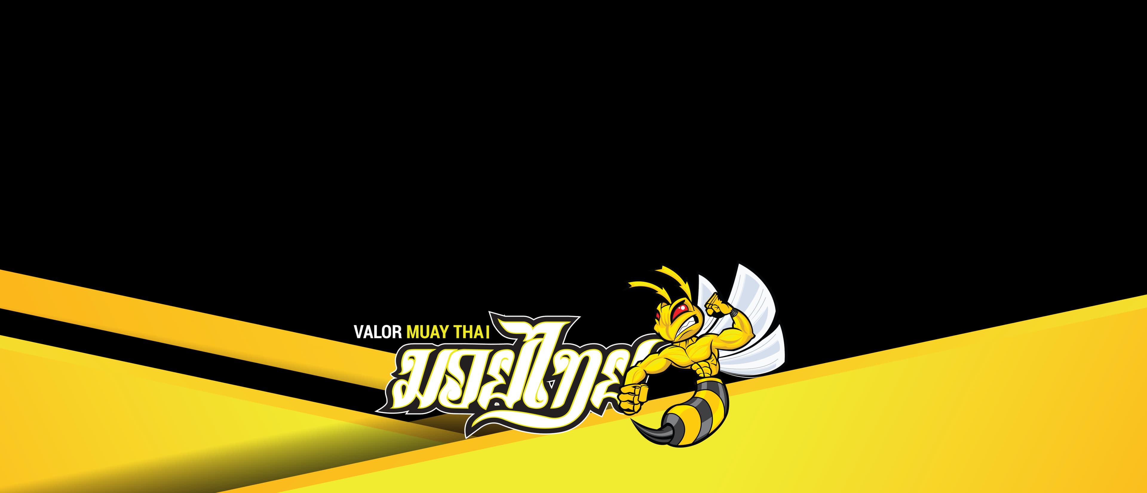 Valor Muay Thai Academy logo