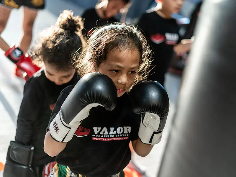 Main image of VALOR Training Center - Elk Grove Branch