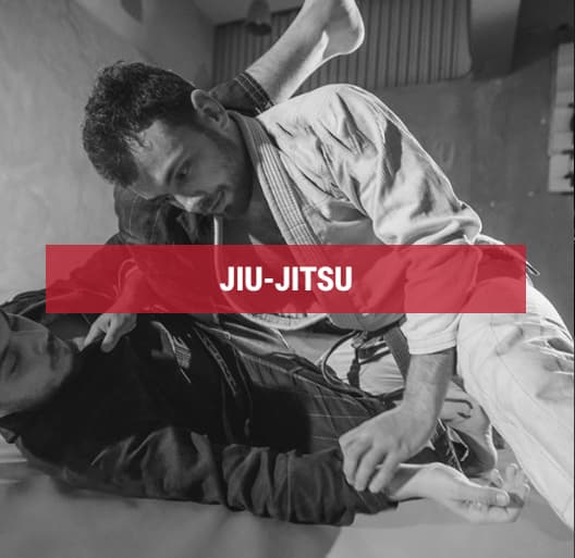 Main image of Vamos MMA & Jiu Jitsu