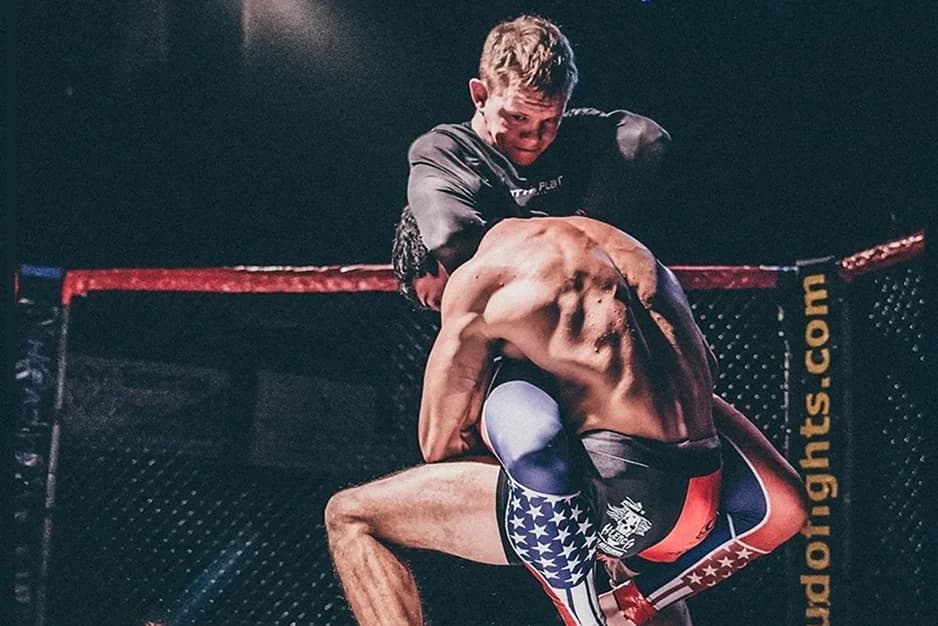 Main image of Vancouver Elite MMA