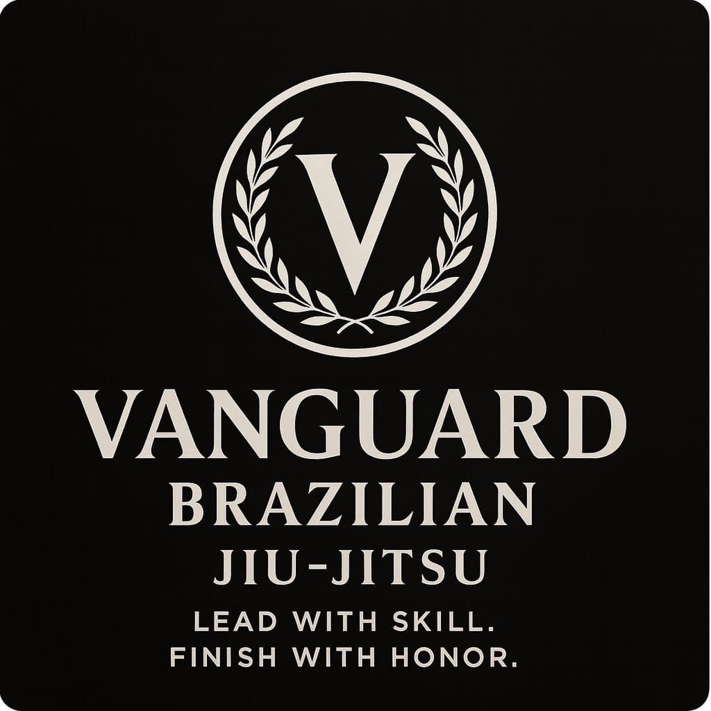 Main image of Vanguard Brazilian Jiu-Jitsu