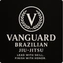 Vanguard Brazilian Jiu-Jitsu logo