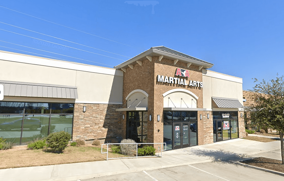 Main image of Vanguard Martial Arts