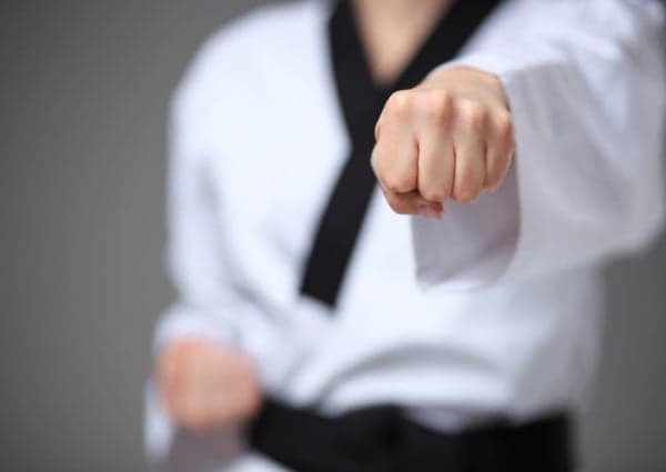 Main image of VCMA Villatoro Champion Martial Arts