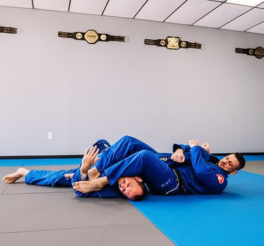 Main image of Venice Jiu-Jitsu
