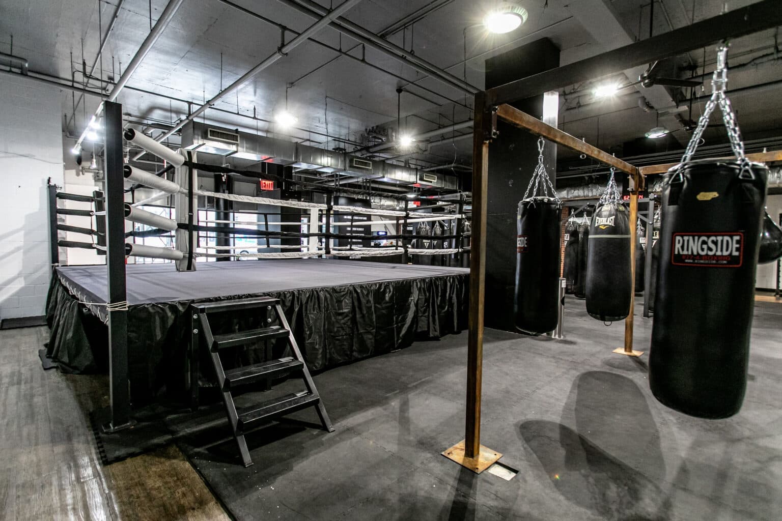 Main image of Victory Boxing Club