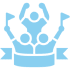 Victory Boxing Club logo