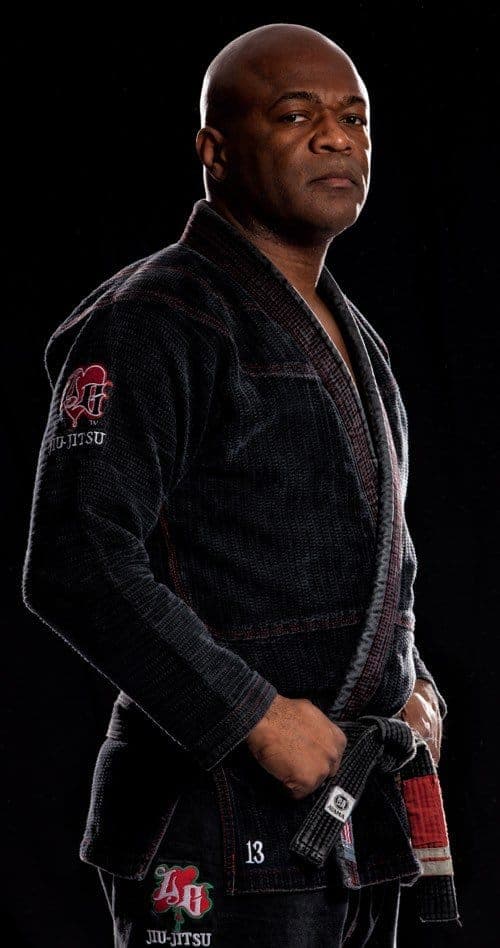 Main image of Victory Brazilian Jiu-Jitsu