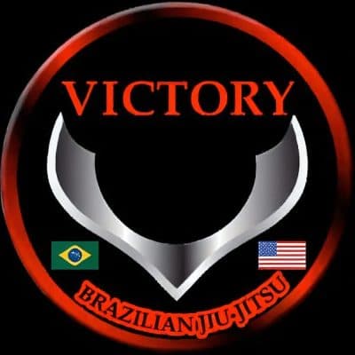 Victory Brazilian Jiu-Jitsu logo