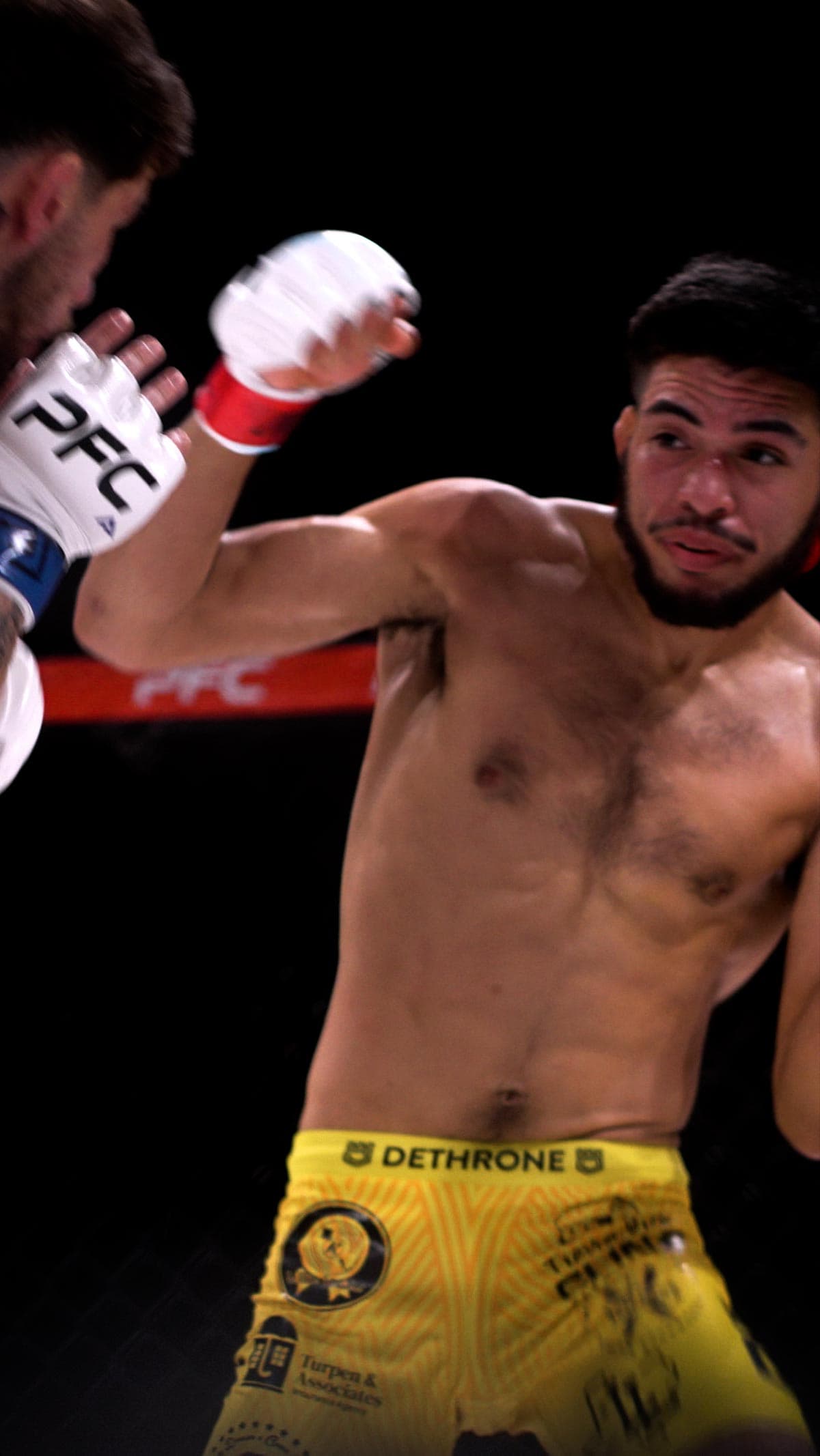 Main image of Victory Combat Sports Academy