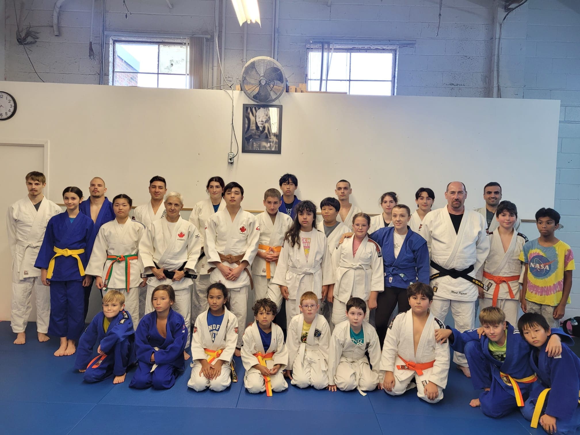 Main image of Victory Judo Kai
