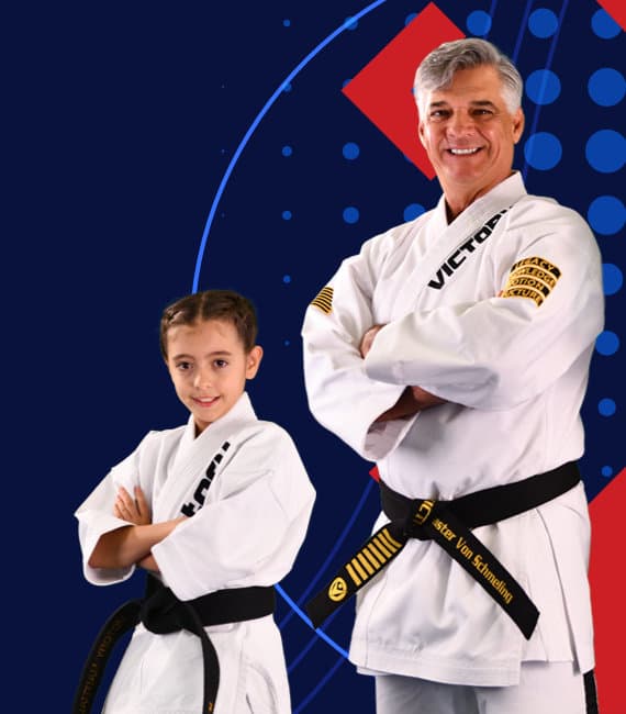 Main image of Victory Martial Arts - Waterford Lakes