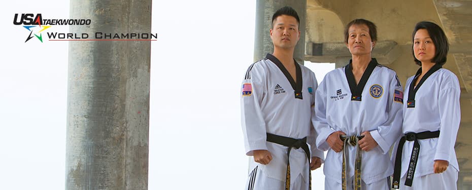 Main image of Victory Tae-Kwon-Do