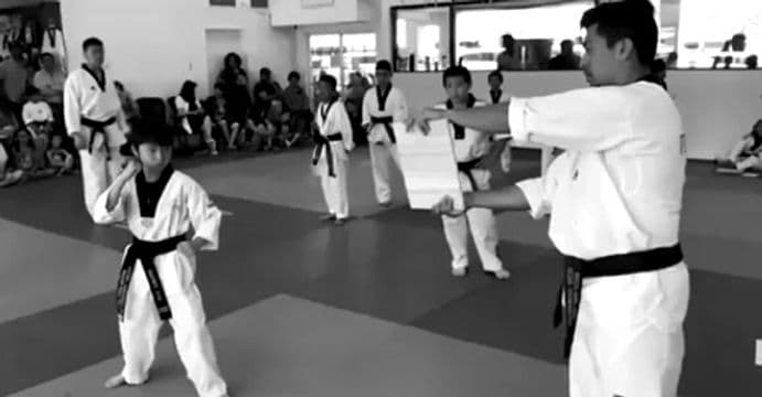 Main image of Victory Tae Kwon Do USA