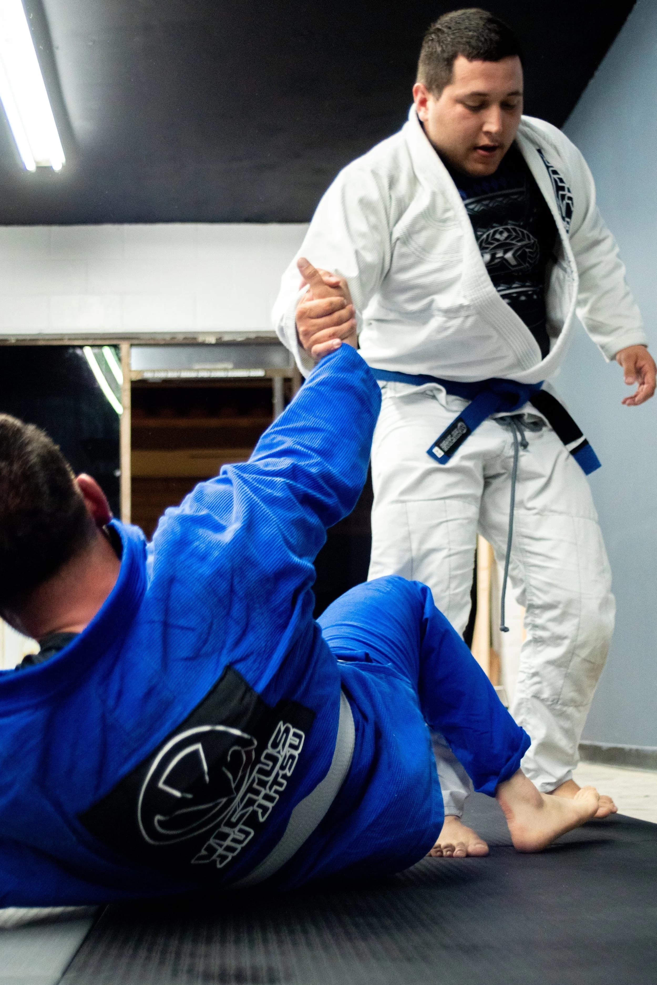Main image of Victus BJJ