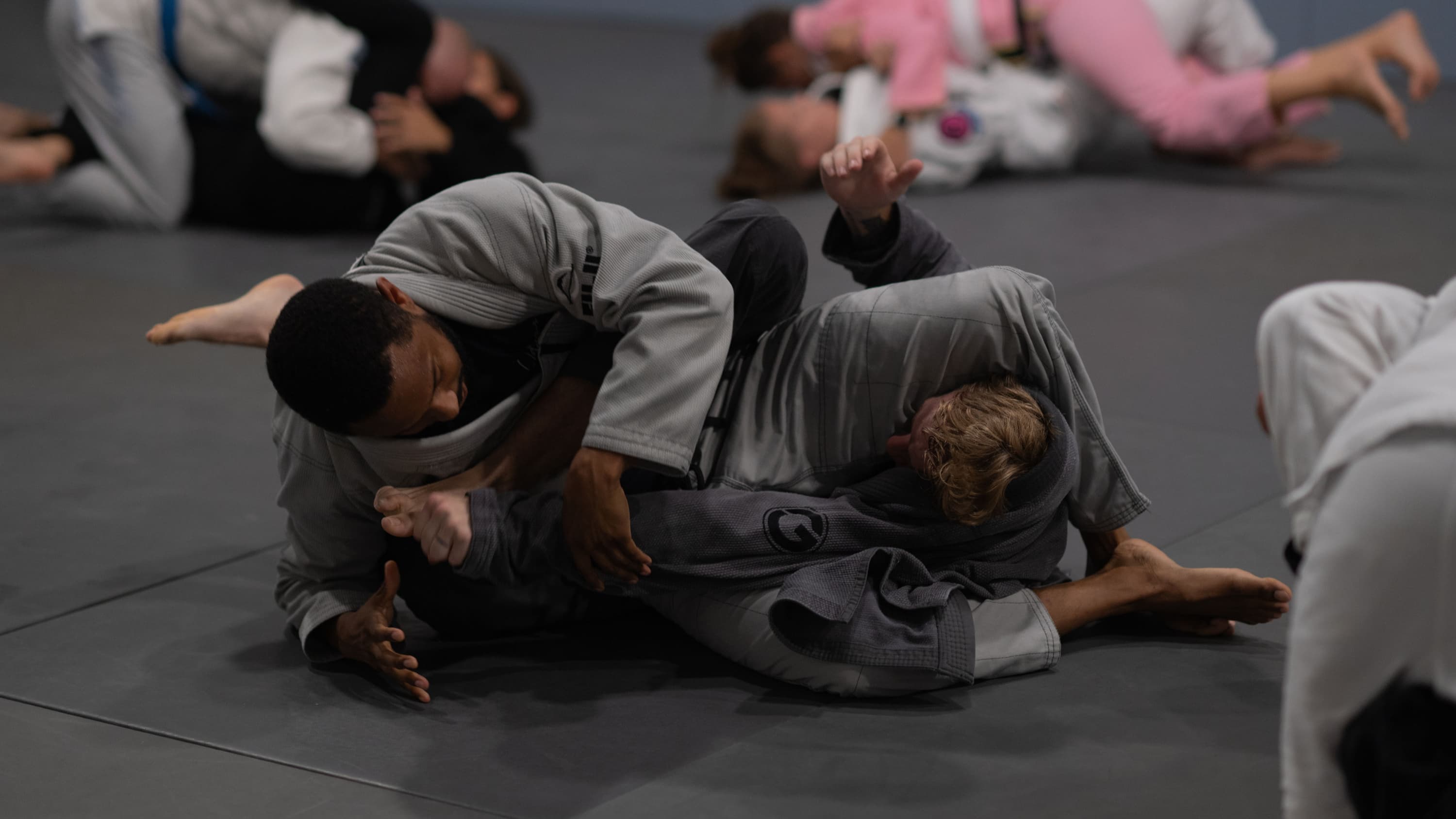 Main image of Viktos Jiu Jitsu