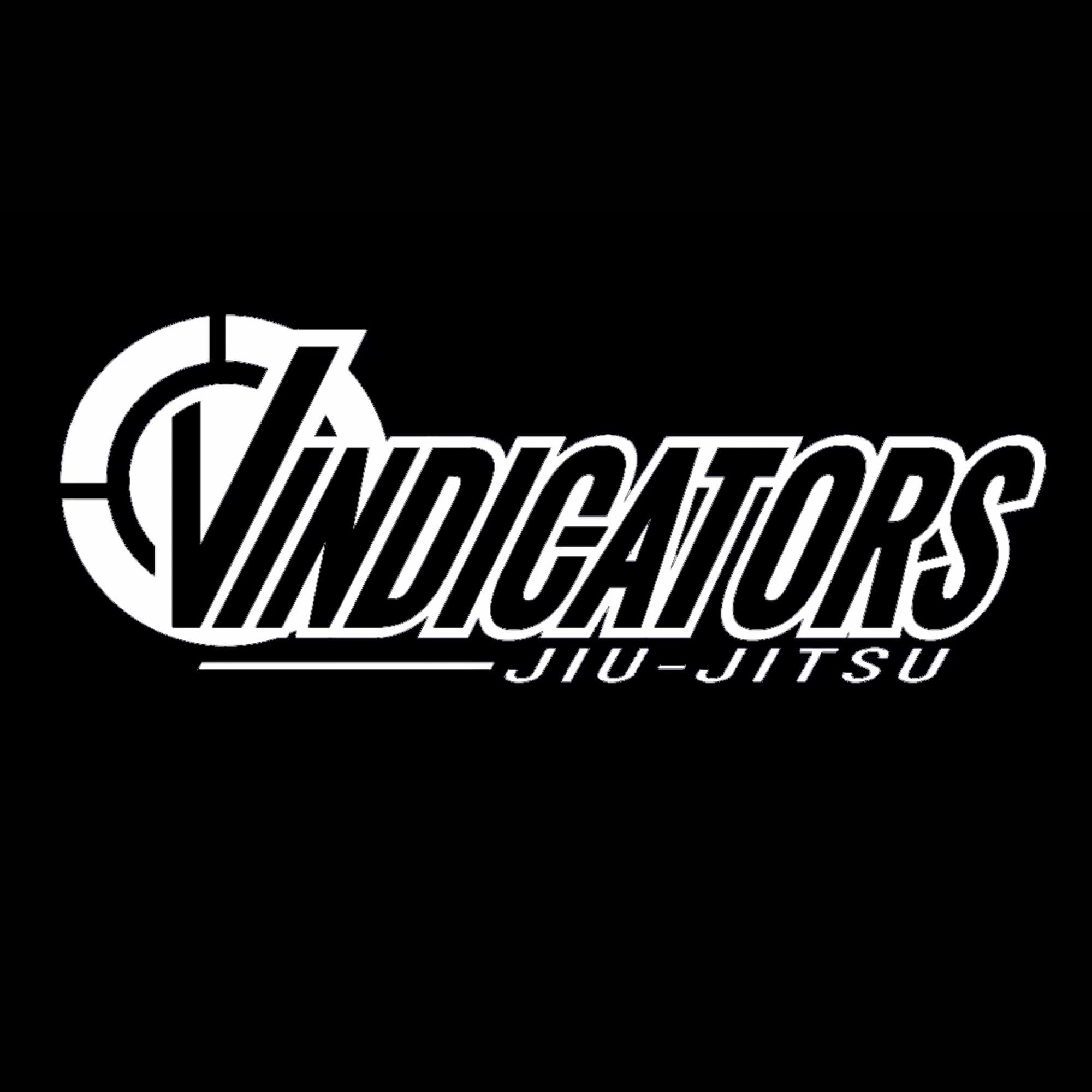 Vindicators Jiu Jitsu logo