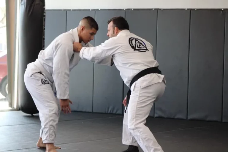 Main image of Virtues Jiu-Jitsu