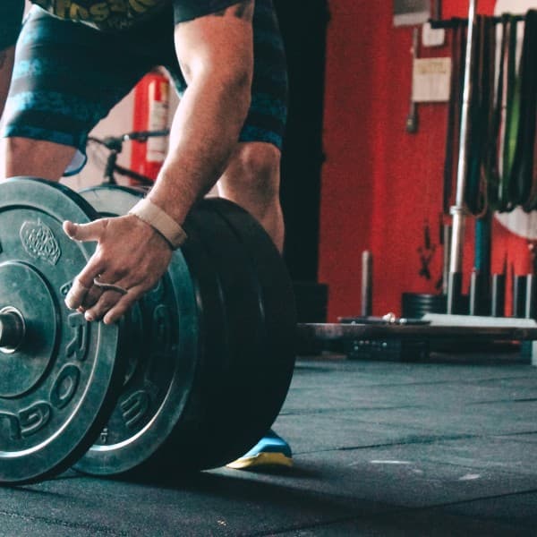 Main image of Vitality Fitness