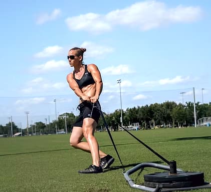 Main image of Vorce Fitness Studio