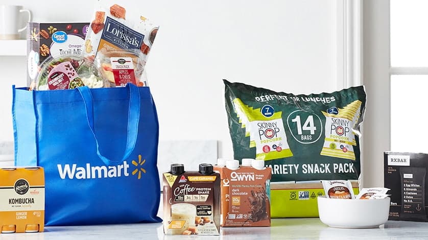 Main image of Walmart Supercenter
